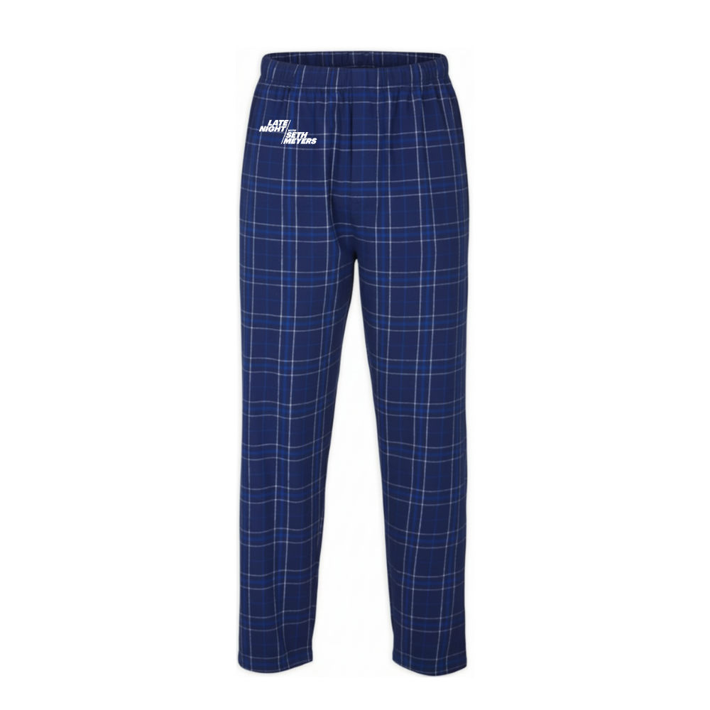 LNSM x Boxercraft Logo Pant