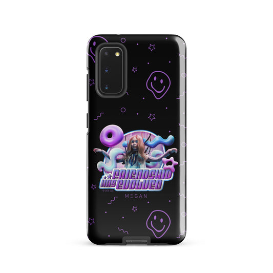 M3GAN Friendship Has Evolved Tough Phone Case - Samsung