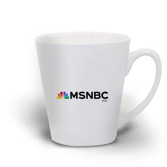 #TrackingKornacki 12 oz Latte Mug