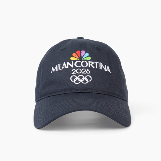 Milan Olympic Cap