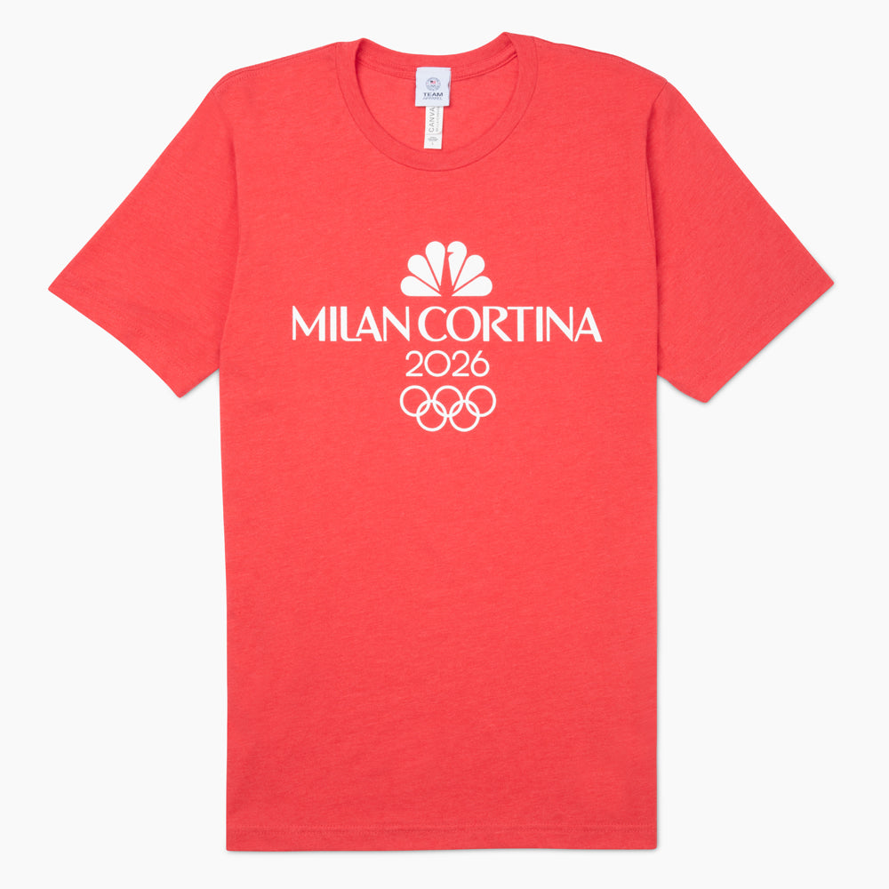 Milan Olympic Tee