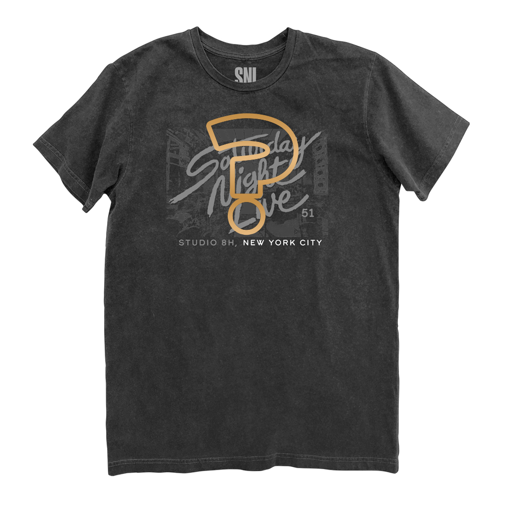 SNL 51 Mystery Concert Tee-1