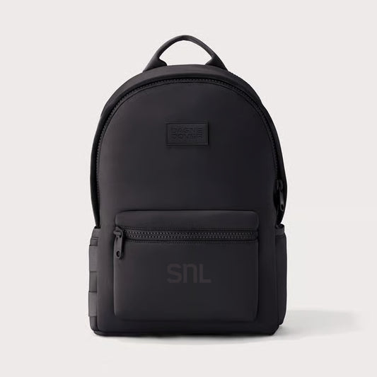 Dagne Dover x SNL Blackout Dakota Backpack Black