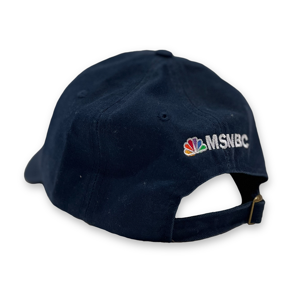 The Rachel Maddow Show Deja News Podcast Hat