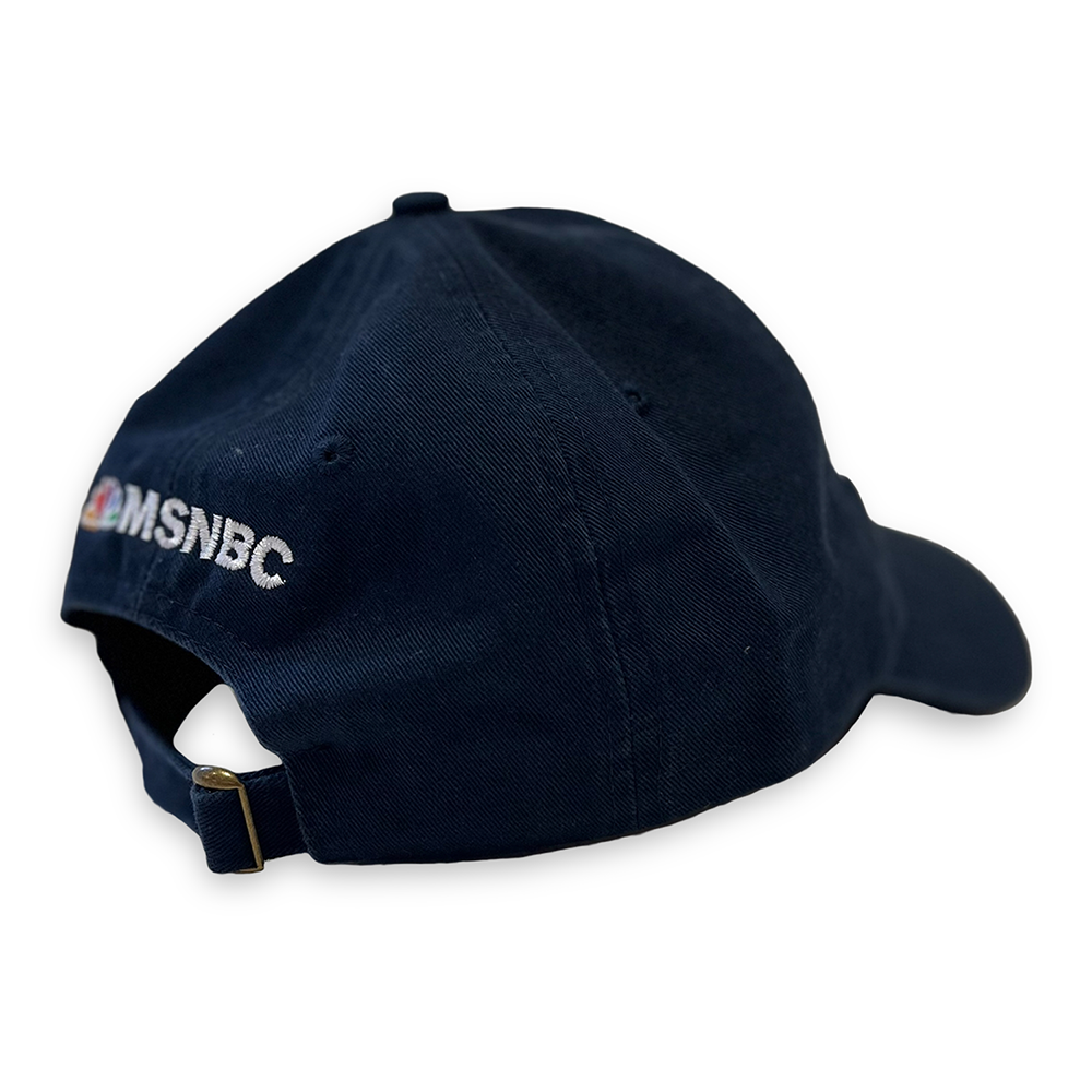 The Rachel Maddow Show Deja News Podcast Hat