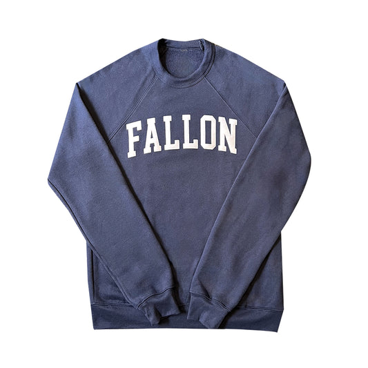 The Tonight Show Starring Jimmy Fallon Crewneck Sweatshirt