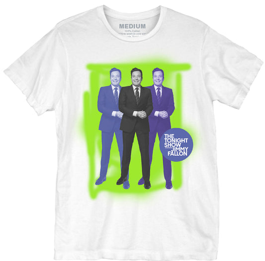The Tonight Show Starring Jimmy Fallon Graphic Tee