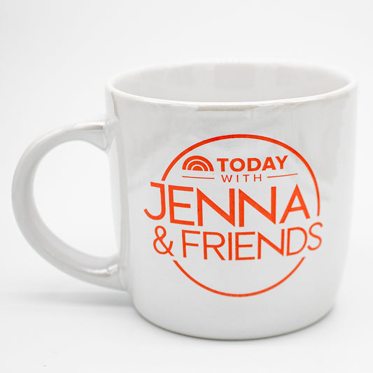 TODAY Jenna & Friends 