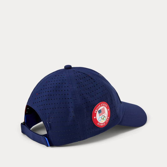Ralph Lauren Sports Cap Team USA