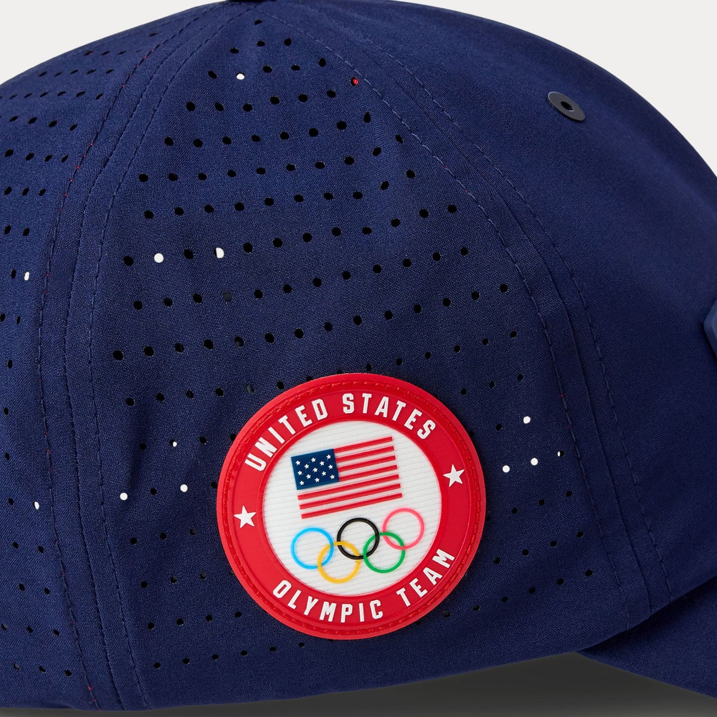 Ralph Lauren Sports Cap Team USA