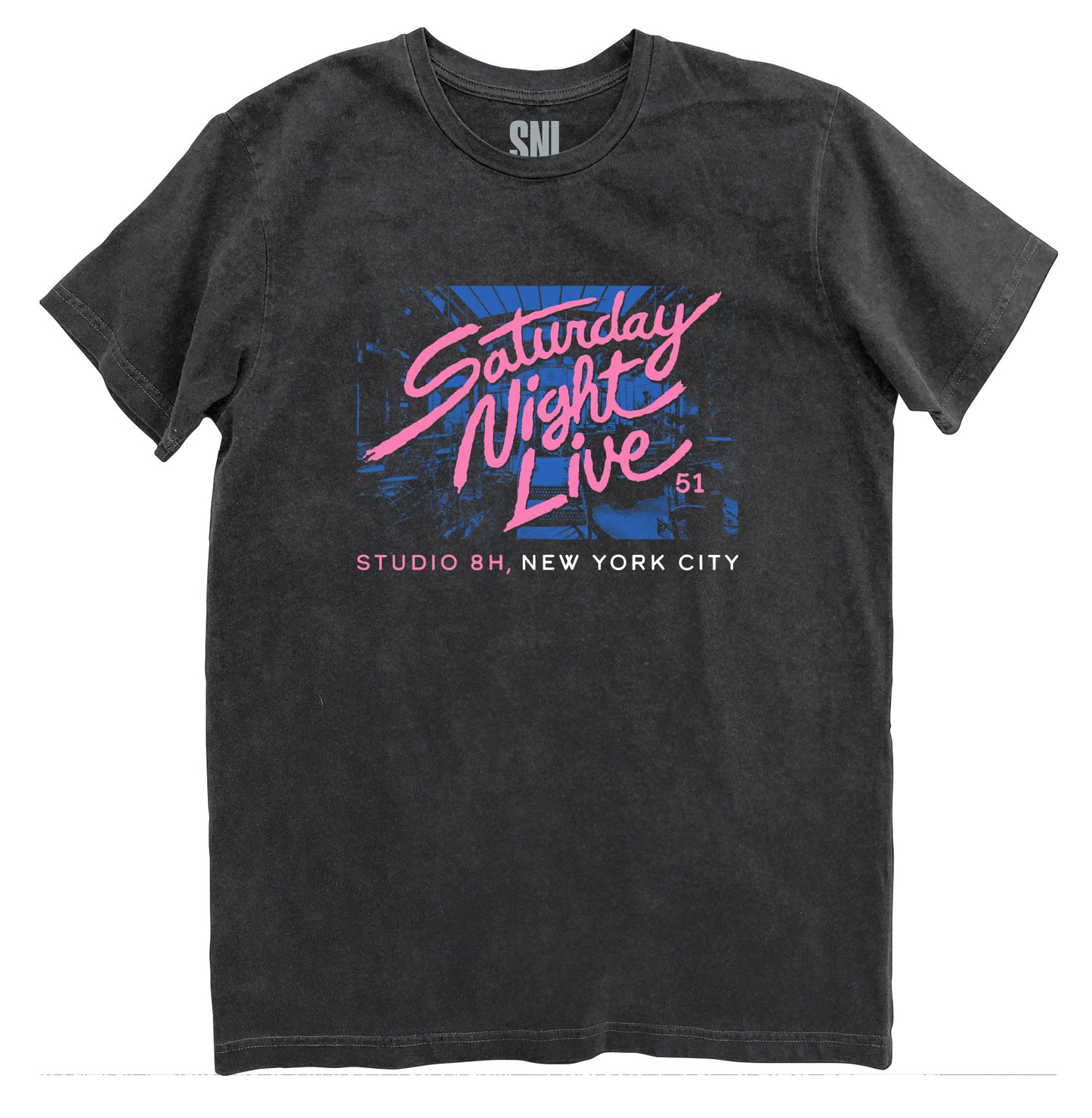 Saturday Night Live 51 Concert Tee - Show 9 - Ariana Grande & Cher