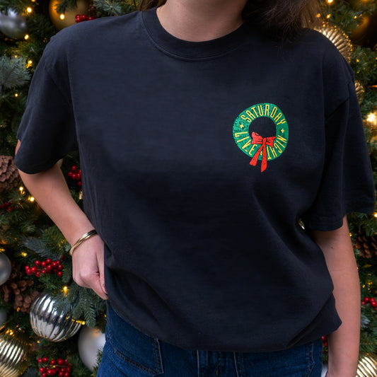 SNL Holiday Tee