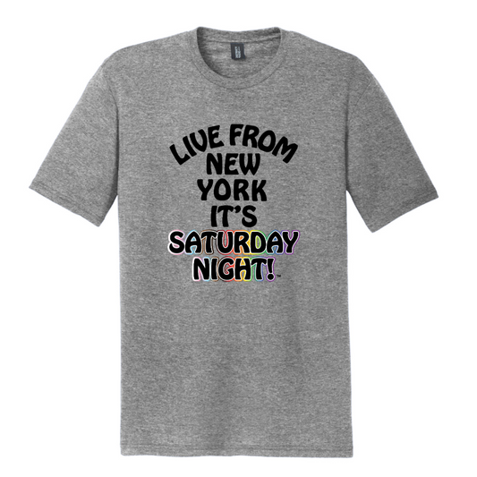 Saturday Night Live x Bowen Yang for Pride Tee