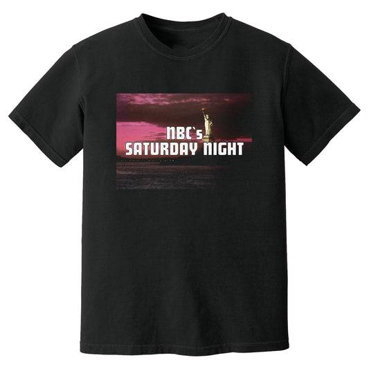 Saturday Night Live Season 1 – Episode 1 – 1975 Concert Tee