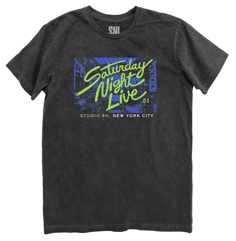 SNL 51 Concert Tee Show 20-1