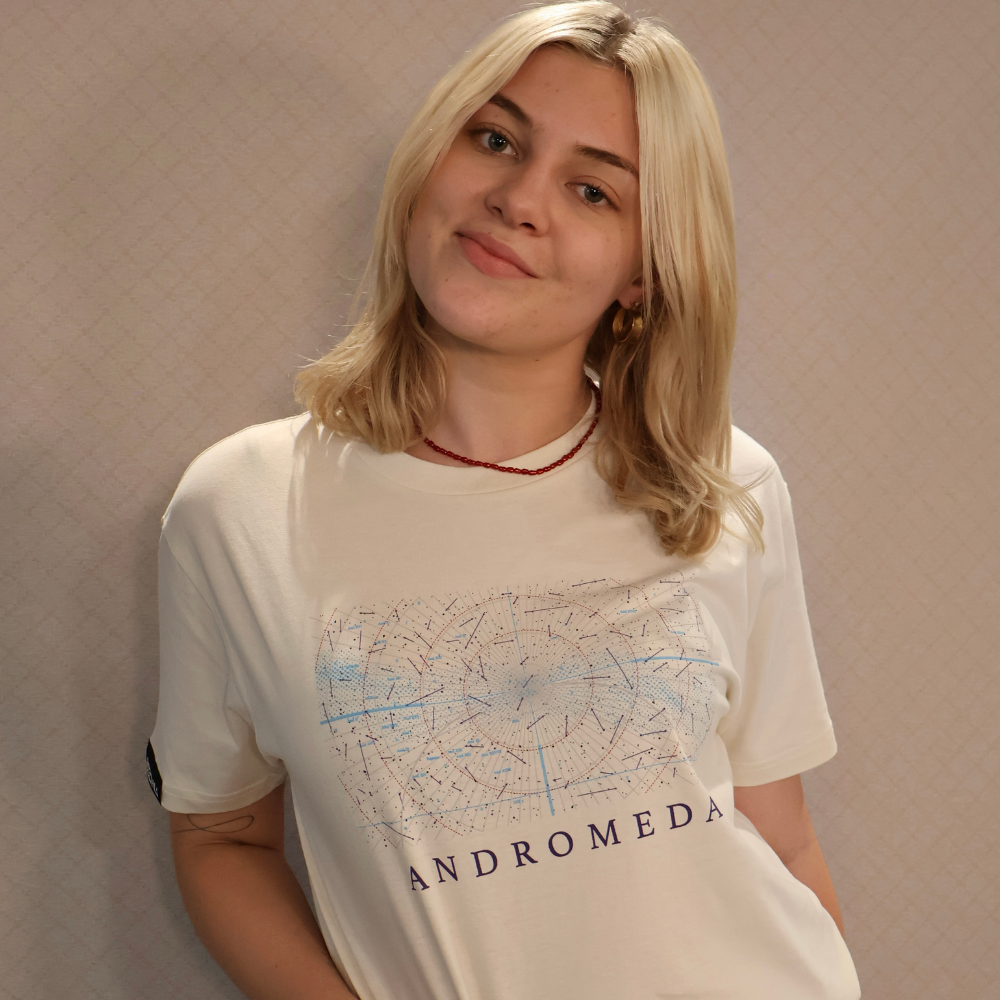 Andromeda Bugonia T-Shirt
