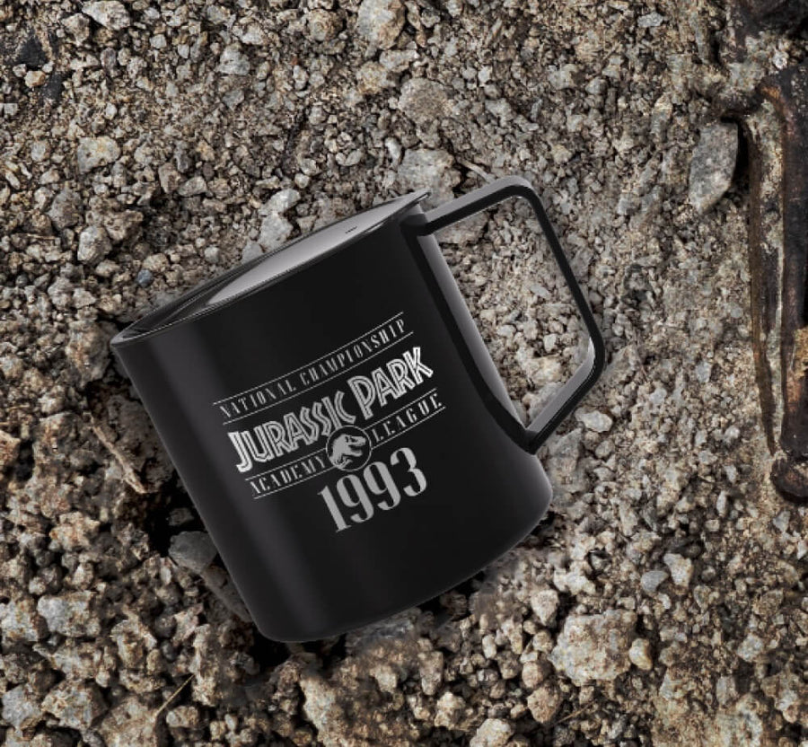 Link to /products/jurassic-park-retro-varsity-academy-league-travel-mug