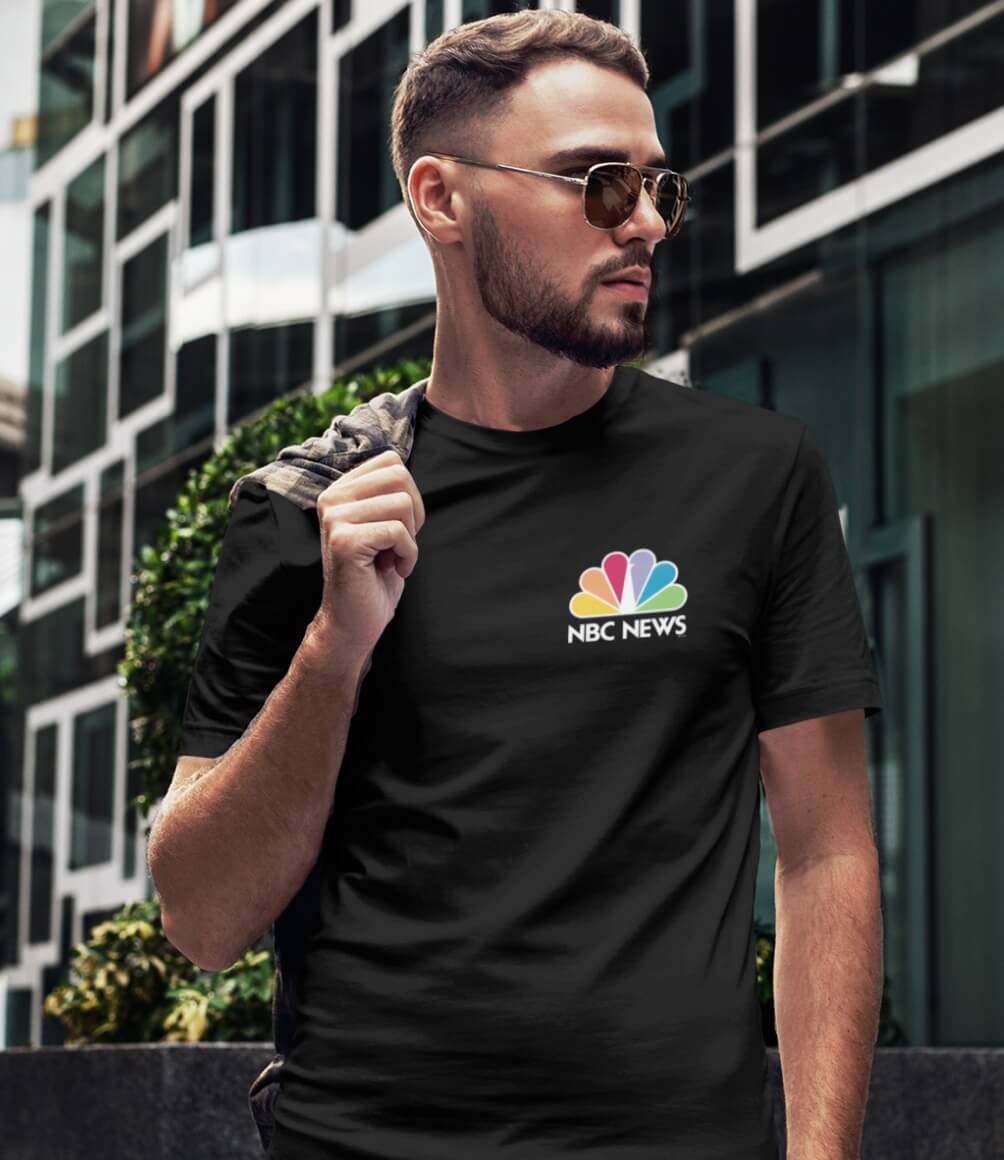 Nbc Store.com NBC News Official Fan Shop - NBCUniversal Shop Merchandise