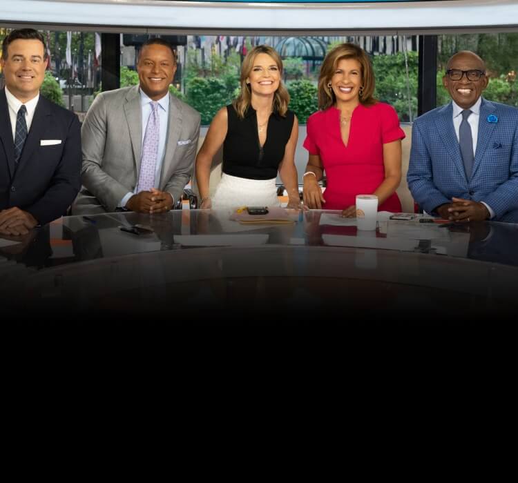 Nbc Store.com TODAY – NBC Store