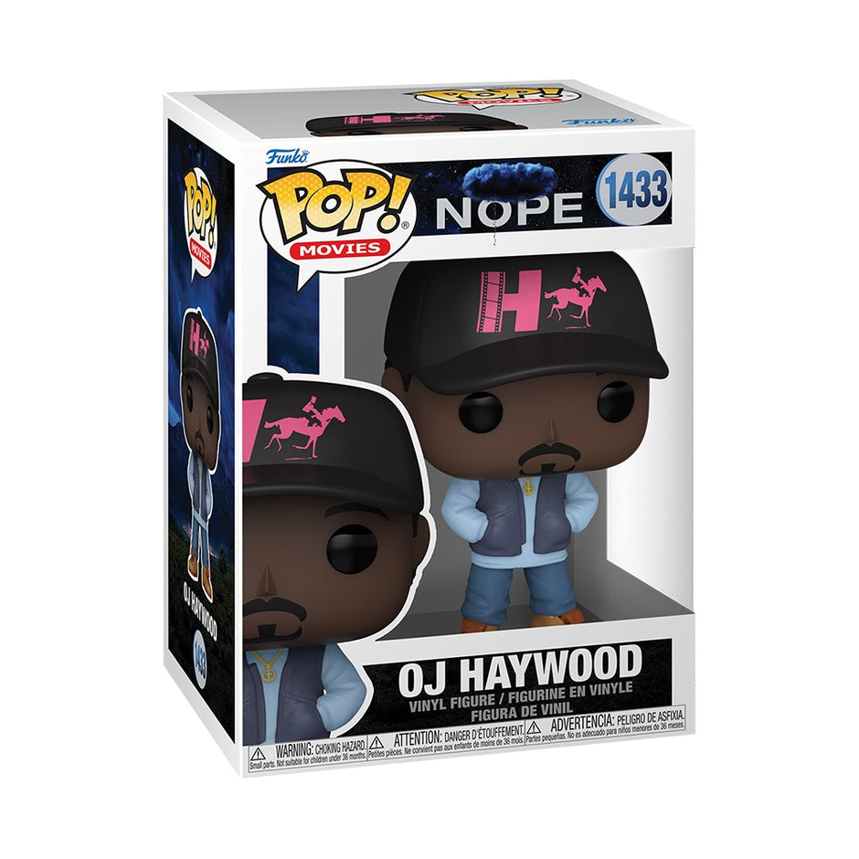 NOPE Official Merchandise - NBCUniversal Shop