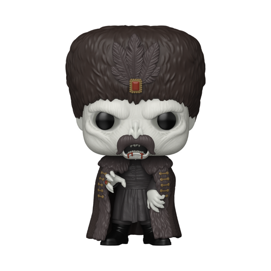 Nosferatu Count Orlok Funko Pop! Figure