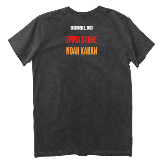 SNL 49 Concert Tee Show 6