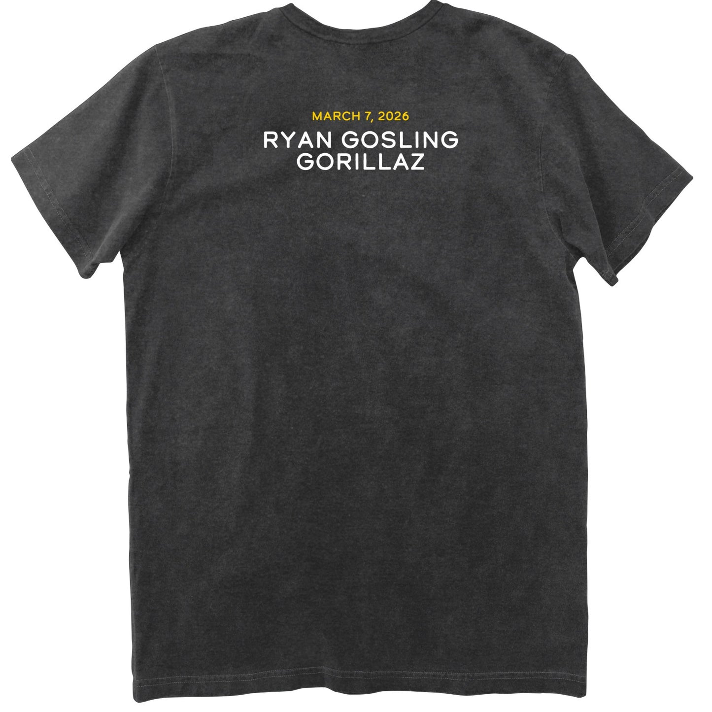 SNL 51 Concert Tee Show 14-2