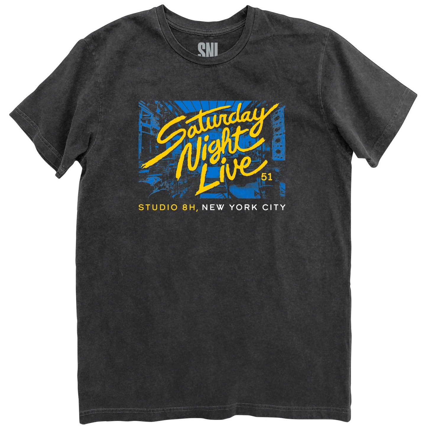SNL 51 Concert Tee Show 14-1