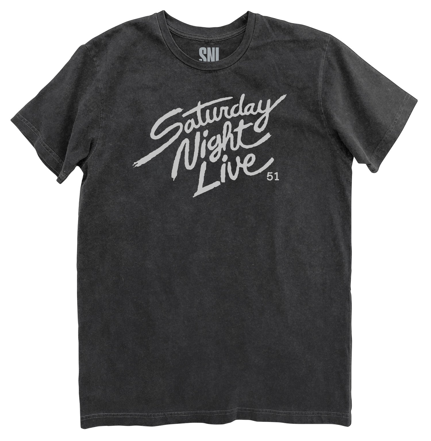 SNL 51 Commemorative Tee-1