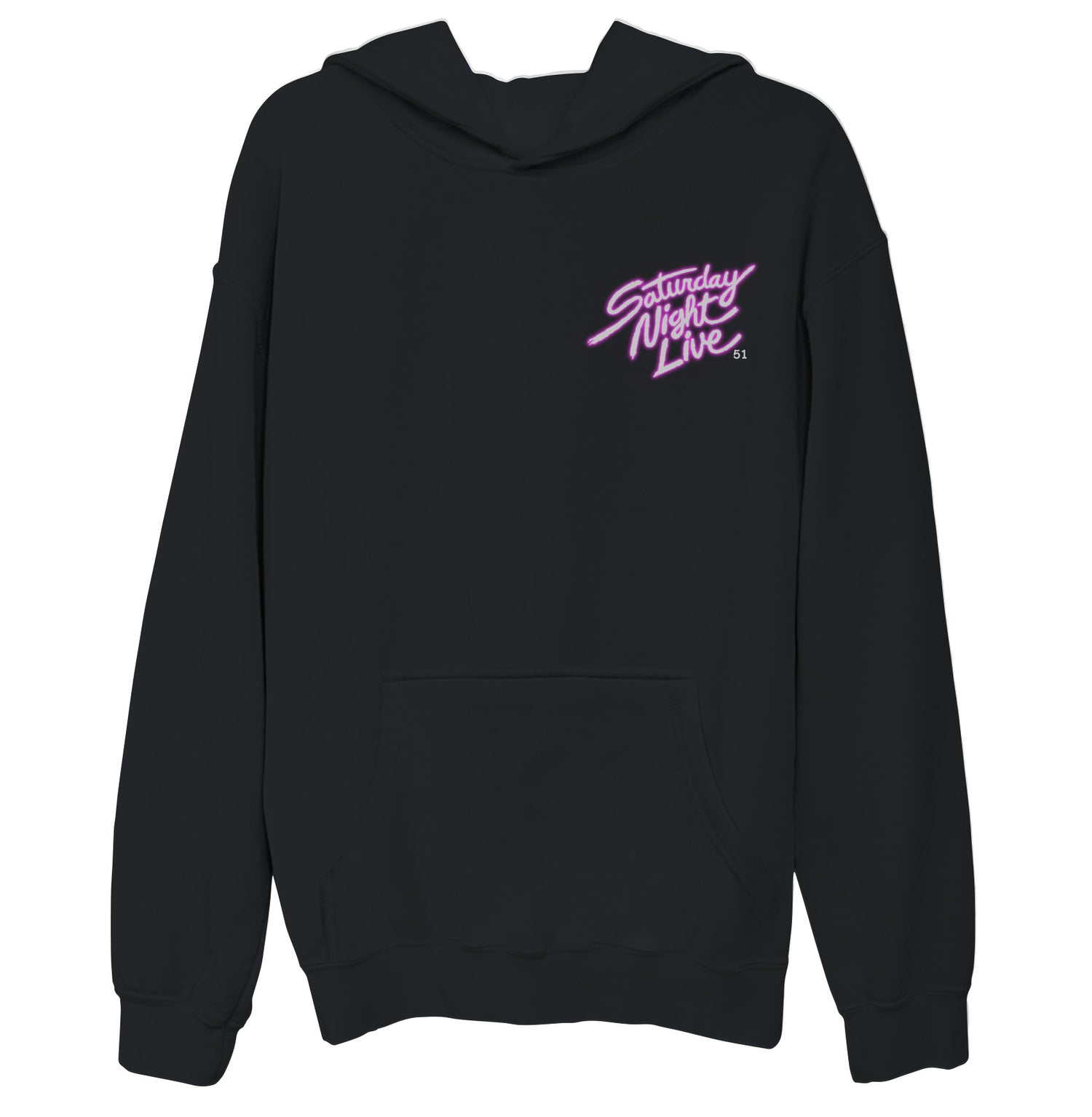 SNL 51 Commemorative Hoodie-1