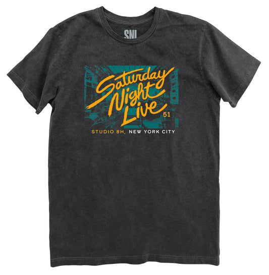 SNL 51 Concert Tee Show 19-1