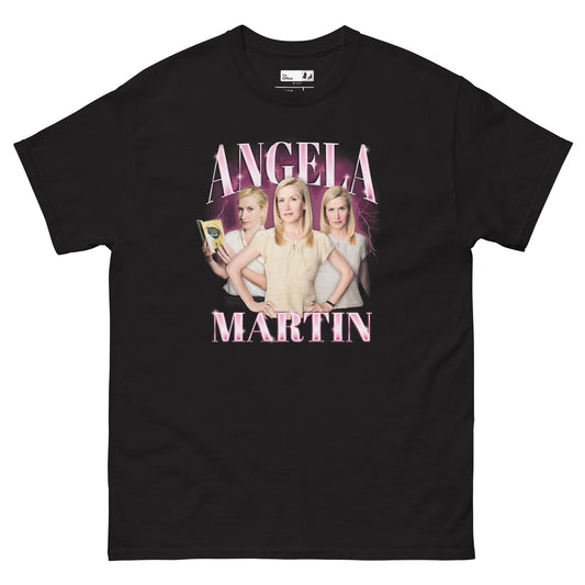 The Office Angela Martin Heartthrob Unisex T-Shirt