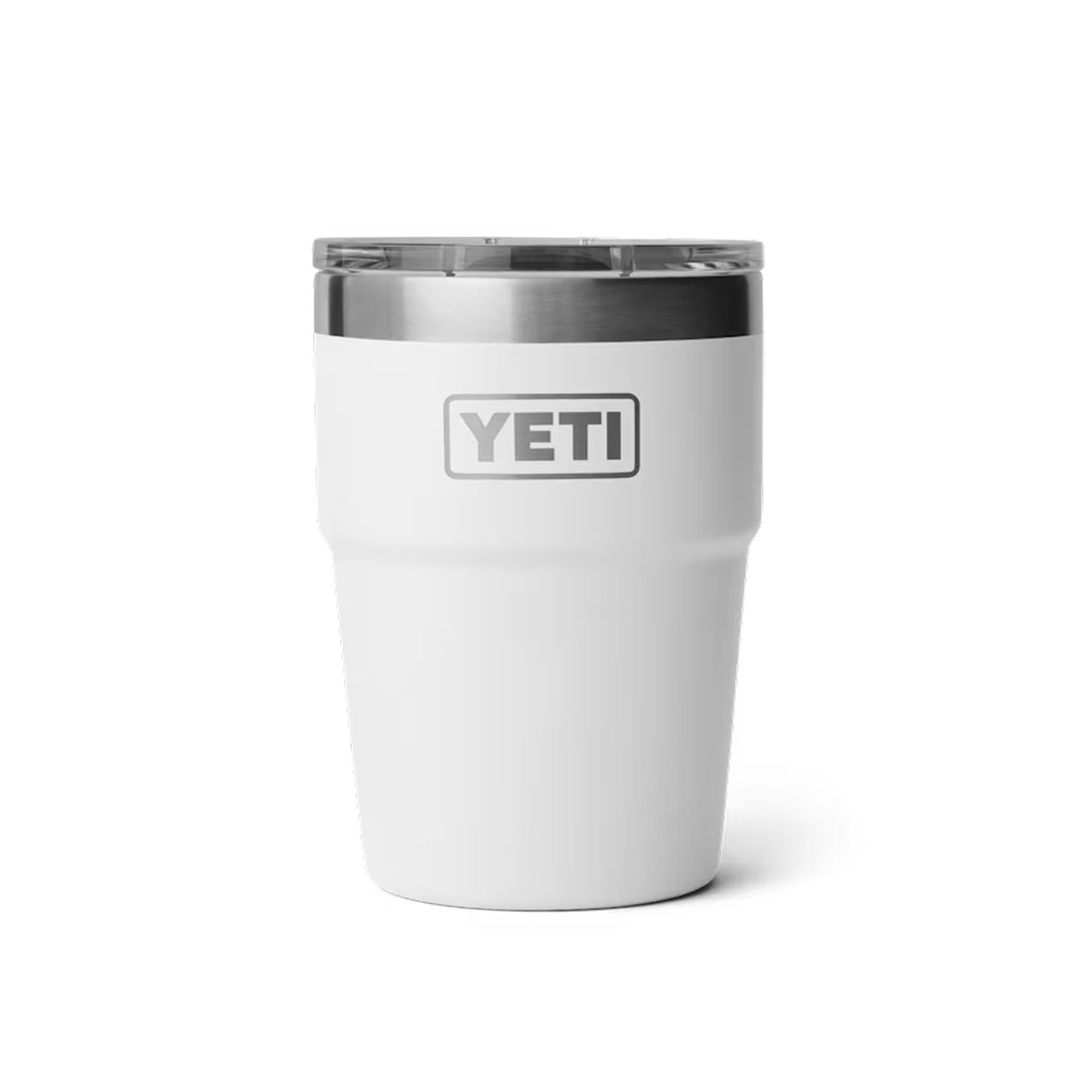 The Office x Yeti® Rambler 16oz Stackable Cup with Lid