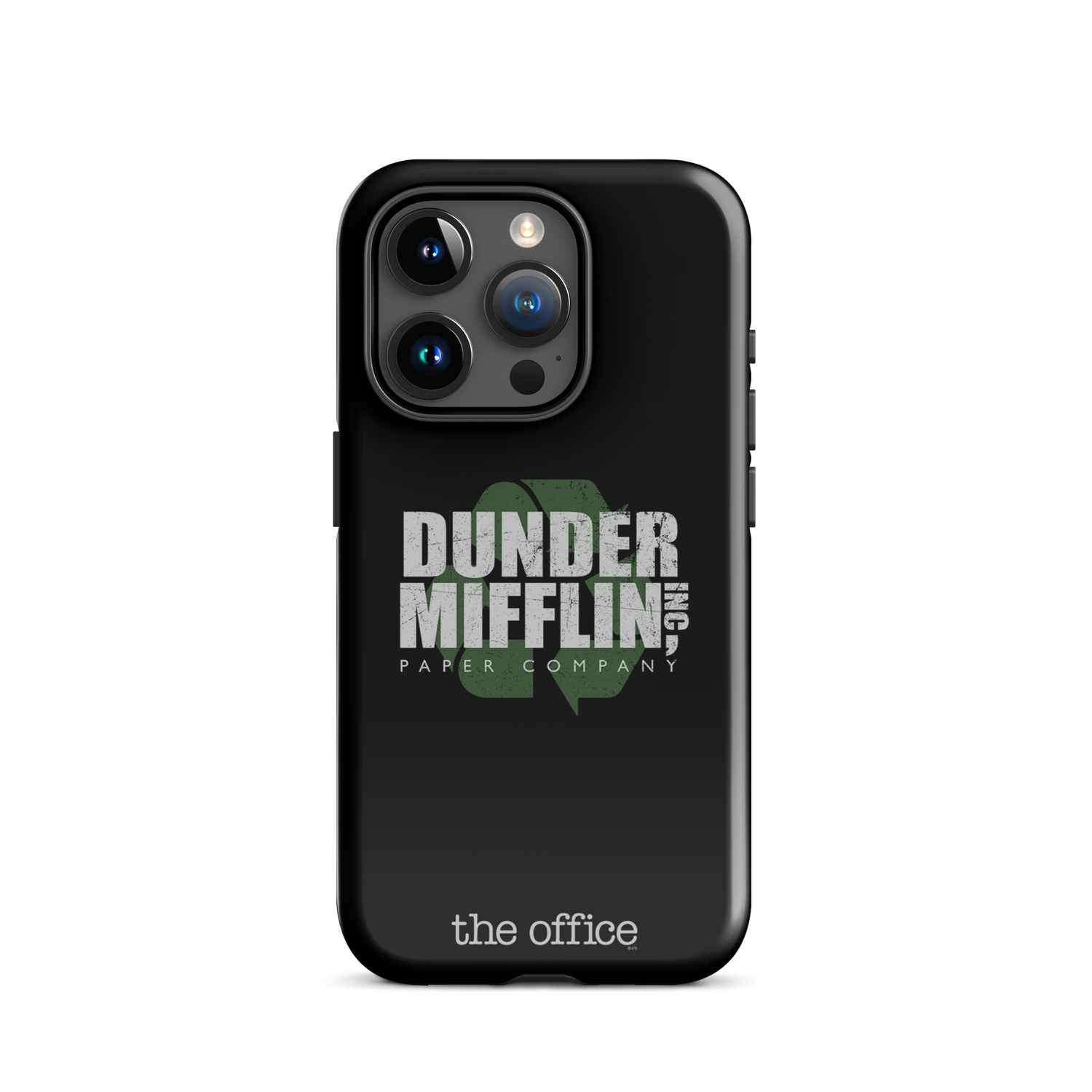 The office phone deals case