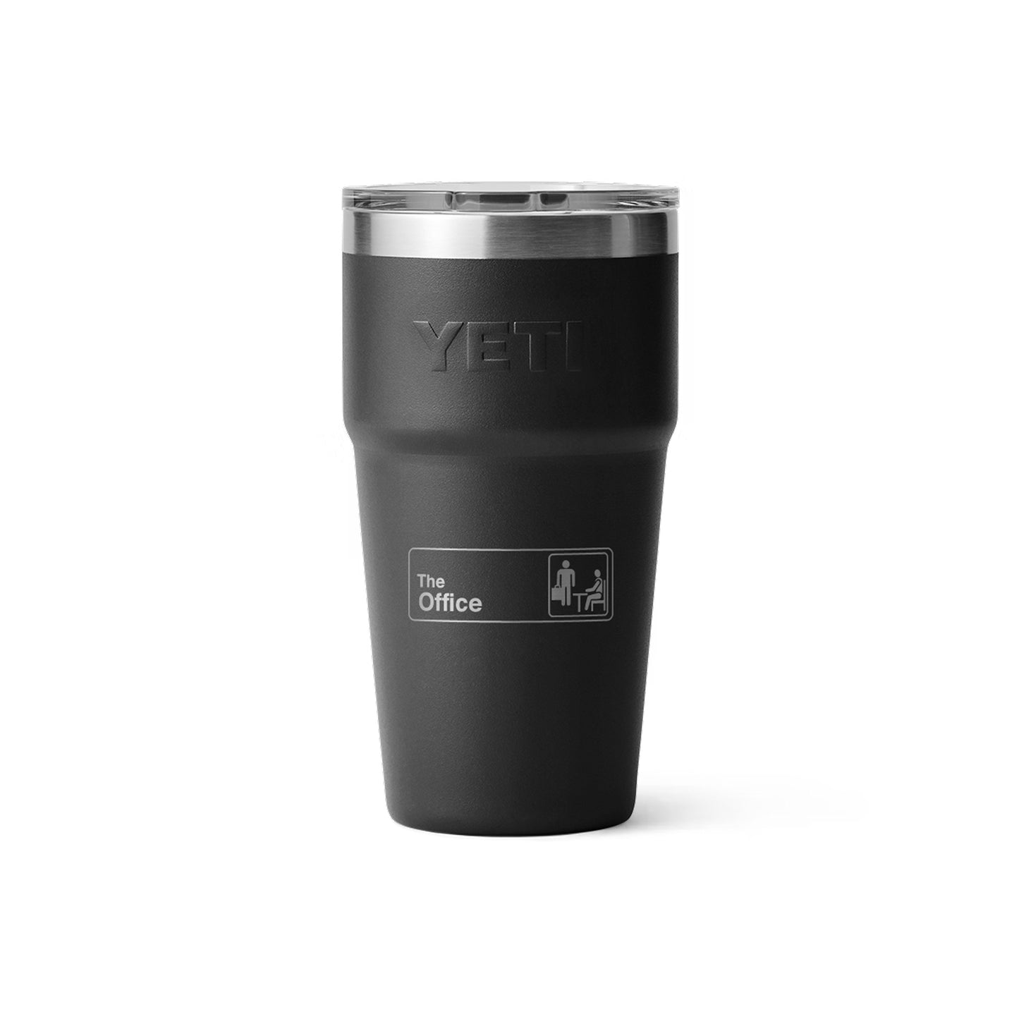 Rambler® 14 oz (414 ml) Stackable Mug – YETI EUROPE