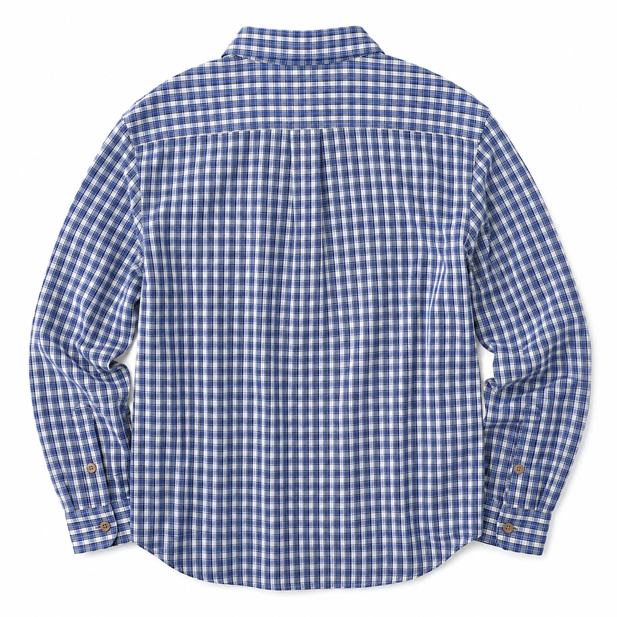 Girls Like Girls Plaid Button Up
