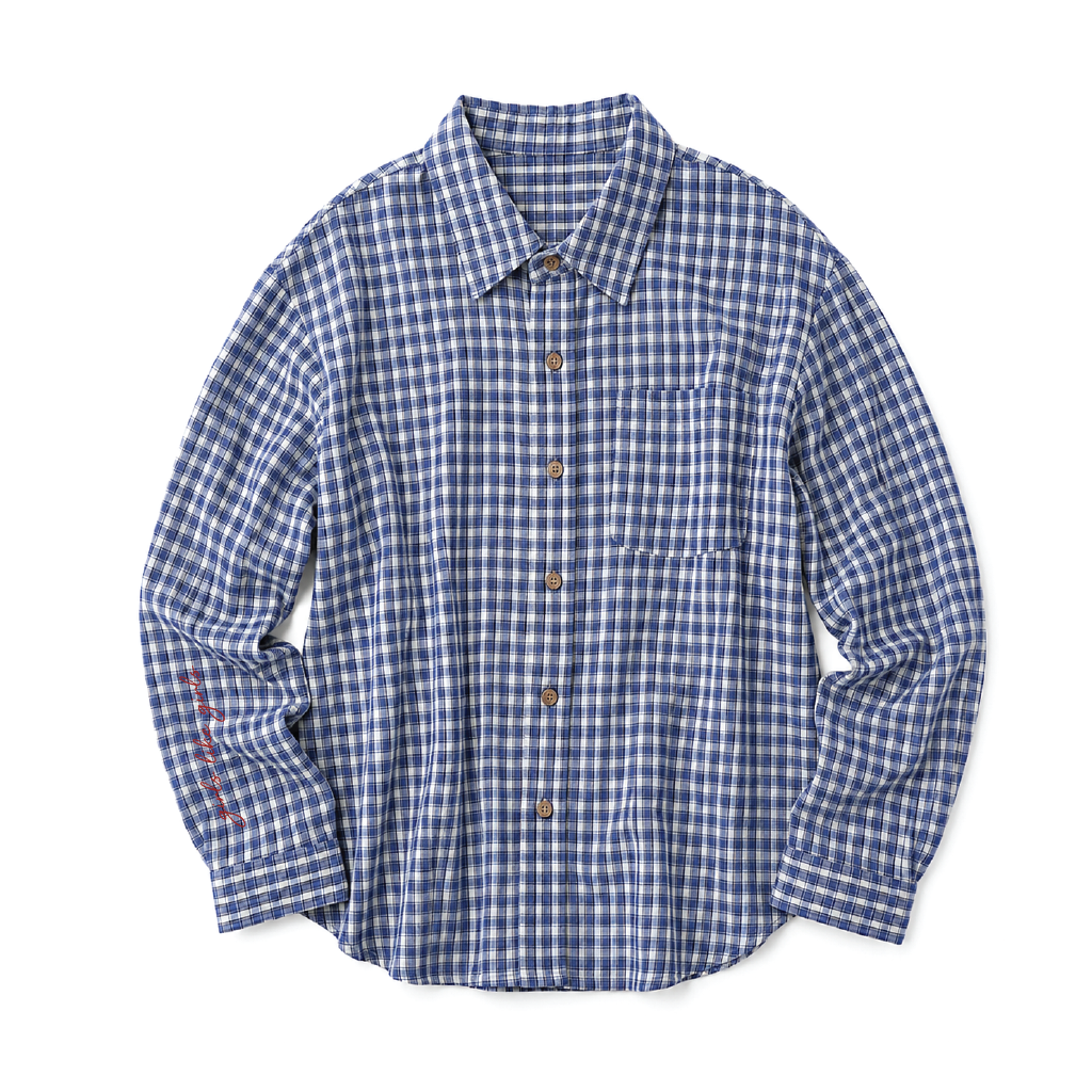 Girls Like Girls Flannel