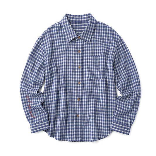 Girls Like Girls Flannel