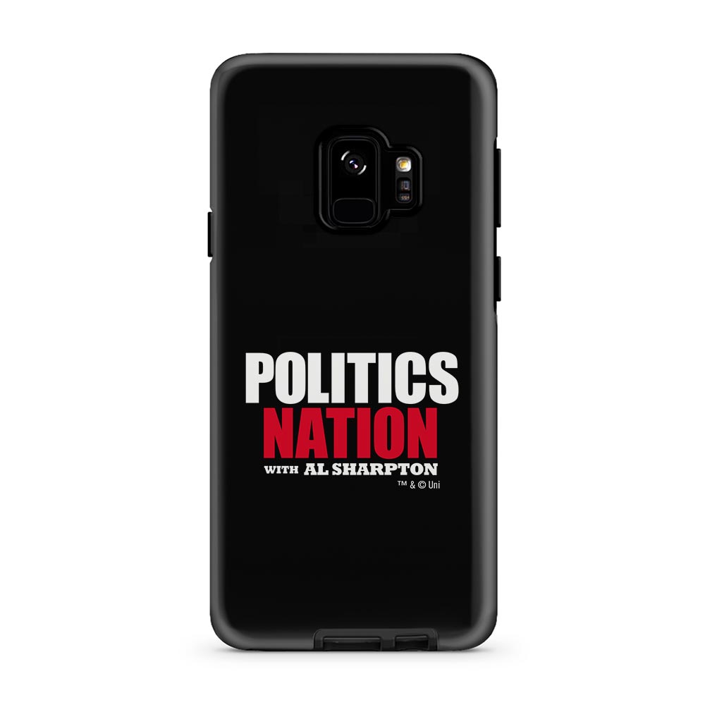 PoliticsNation Tough Phone Case