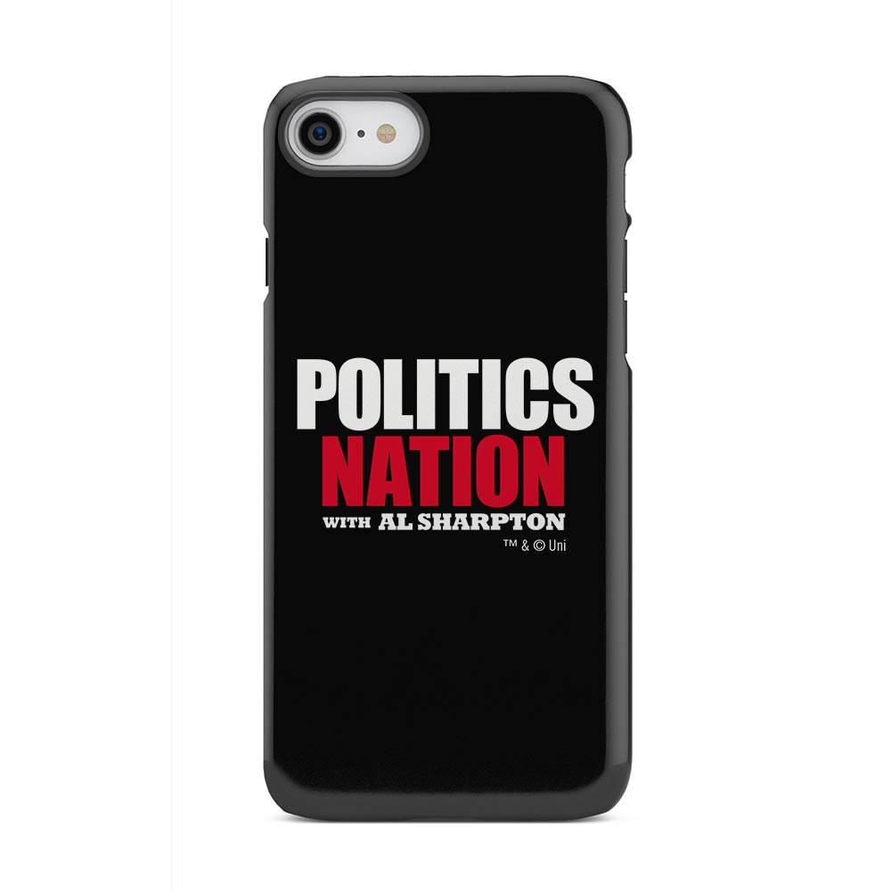 PoliticsNation Tough Phone Case
