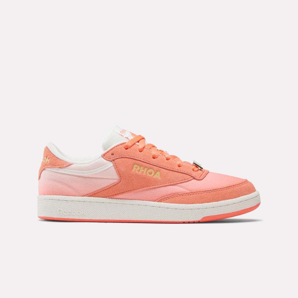Reebok x RHOA Club C 85 Shoe