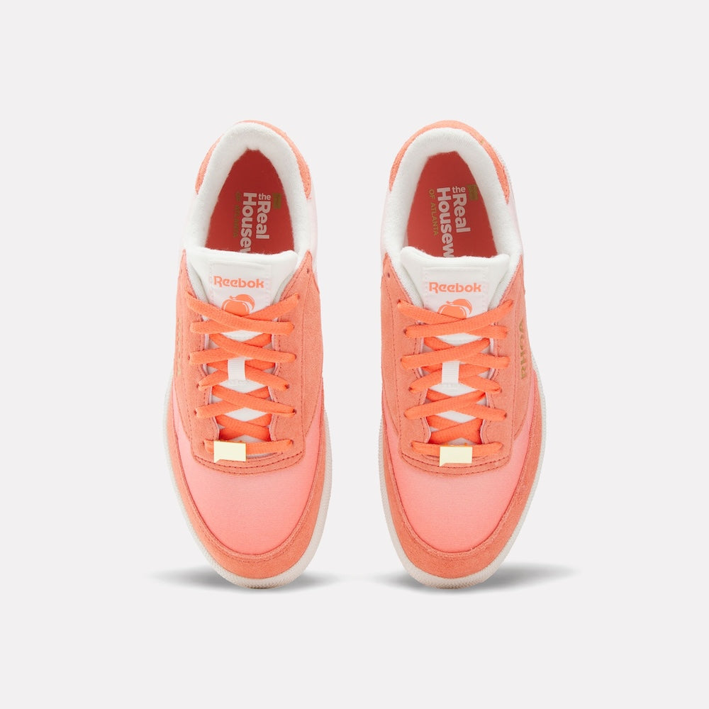 Reebok x RHOA Club C 85 Shoe