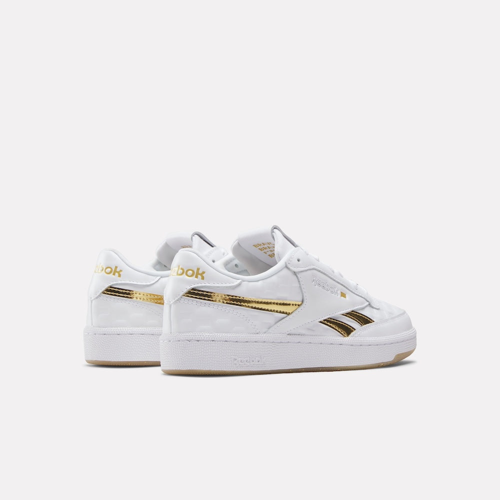 Reebok x BravoCon Club C Revenge Shoe