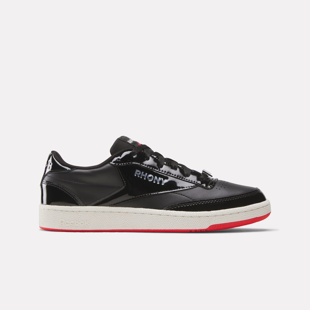 Reebok x RHONY Club C 85 Shoe