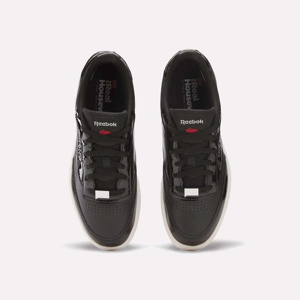 Reebok x RHONY Club C 85 Shoe