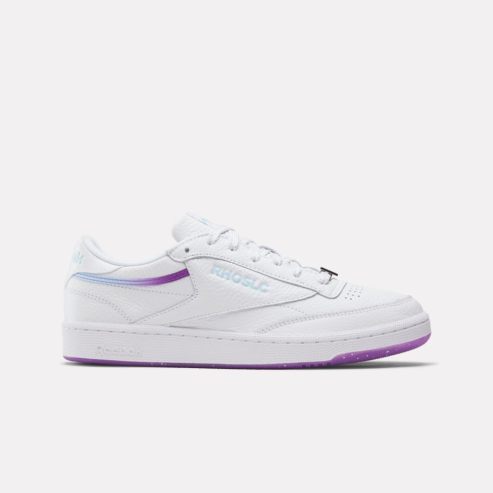 Reebok x RHOSLC Club C 85 Shoe