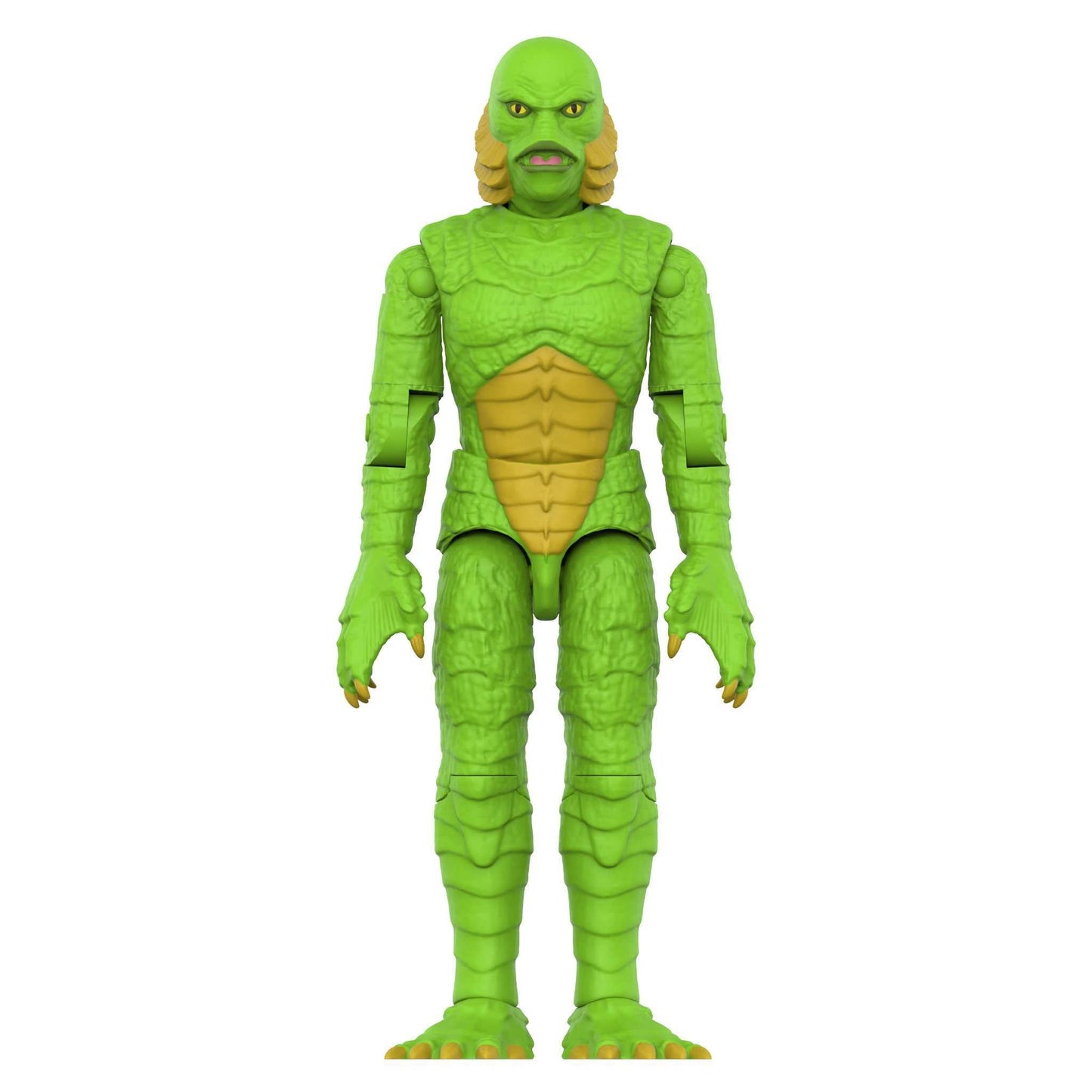 Universal Monsters ReAction+ Wave 01 - Creature from the Black Lagoon