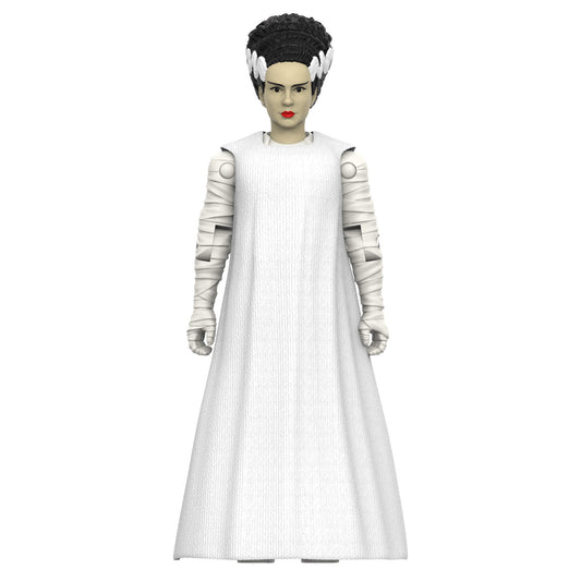 Universal Monsters - Bride of Frankenstein ReAction+ Wave 02