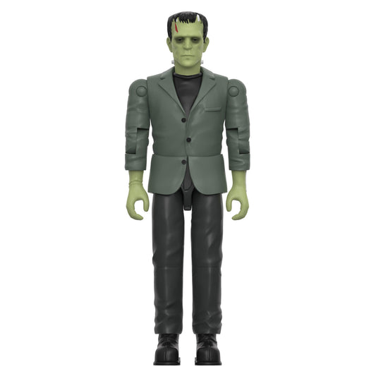 Universal Monsters - Frankenstein ReAction+ Wave 02