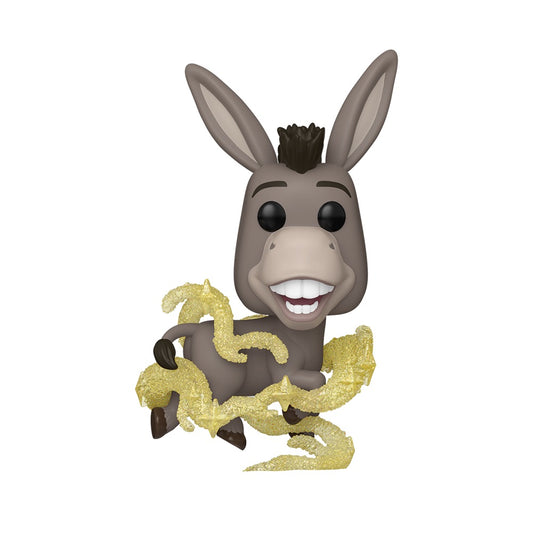 Shrek Donkey Funko POP! Vinyl Figure